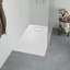 Jamerson Plastic Shower Tray-523106993-523106958