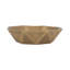 Faceted Food-Safe Metal Bowl Set
