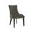 Gallager 19.5'' H Upholstered Parsons Chair-666763374-558630614