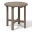 Table d'appoint d'extérieur Geoff Adirondack-1151677888
