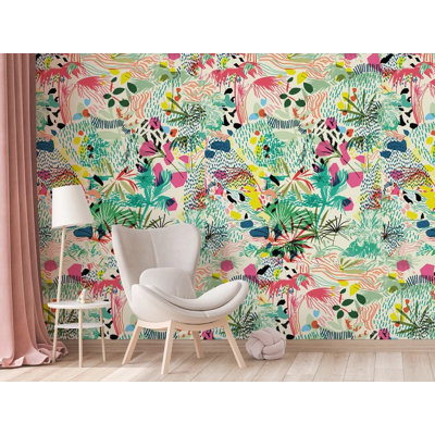 Wild Bloom Carnival