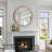 Modern & Contemporary Style Mirrors