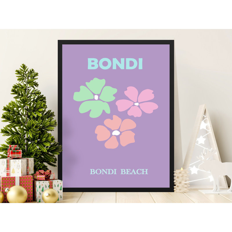 Chalres Single Picture Frame Print, 35.56 cm H x 27.94 cm W