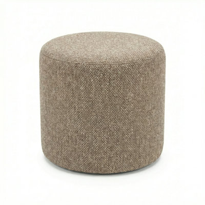 Berlin Gardens Lilly Hive 18" Round Pouf