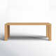 Carson 84" Dining Table