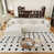 Beige Chenille