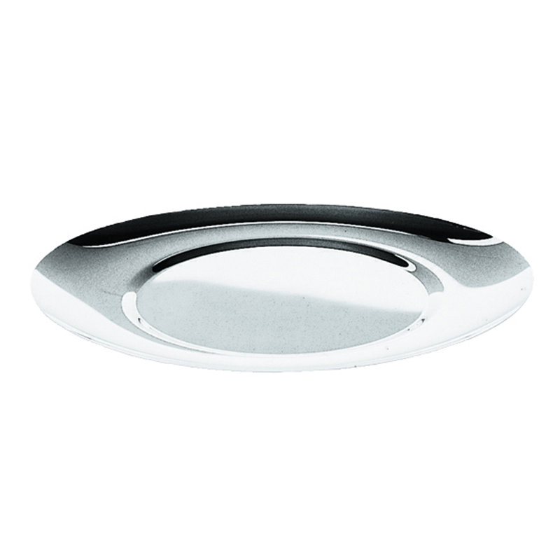 Tendence Stainless Steel Tray