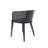 Milan Outdoor Dining Chair(Set of 2)-278753628