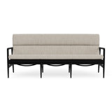 Cascade Outdoor 3 - Seat Patio Sofa