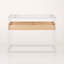 Console contemporaine