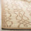 Tapis géométrique Jamon Martha Stewart Performance-17207419