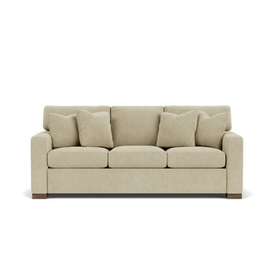 Upholstered 83'' Sofa