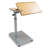 Adjustable Laptop/Tablet Cart-831228854