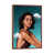 Classic Brown Wood Framed is unavailable