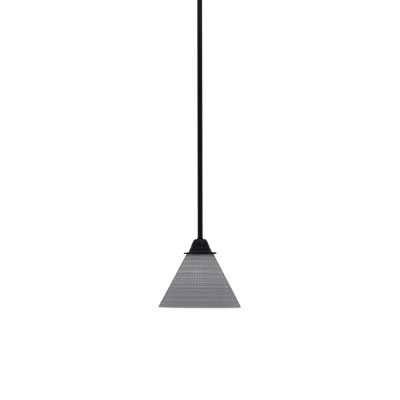 Paramount Stem Hung Pendant