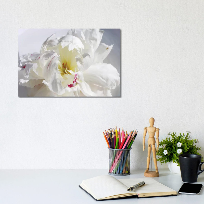 Breathless IV by Irena Orlov - Wrapped Canvas Print, 20.32cm H x 30.48cm W x 1.91cm D