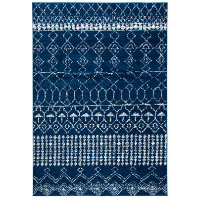 Cobos Performance Geometric Rug