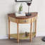 Commode décorative