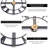 Metal Wall Clock-1403462846