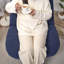 Fauteuil inclinable simple