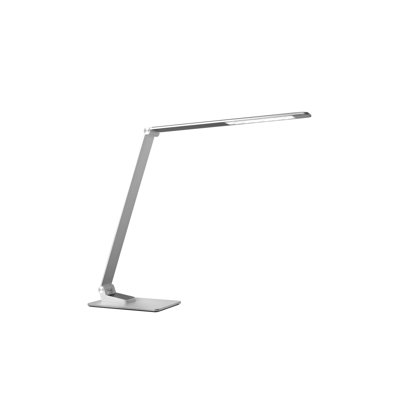 Rudgeway Metal USB Desk Lamp