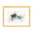 Beige Wood Framed Paper is unavailable