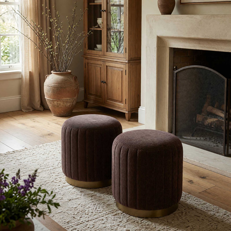 Mobilier décoratif