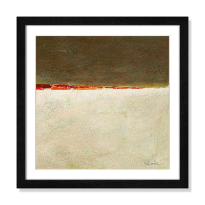 Rosalind I Print