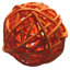 Stonecrest Crest LED Handmade Wicker Balls String Light-1121522283