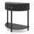 Nyssa 31.9'' Console Table-738803355