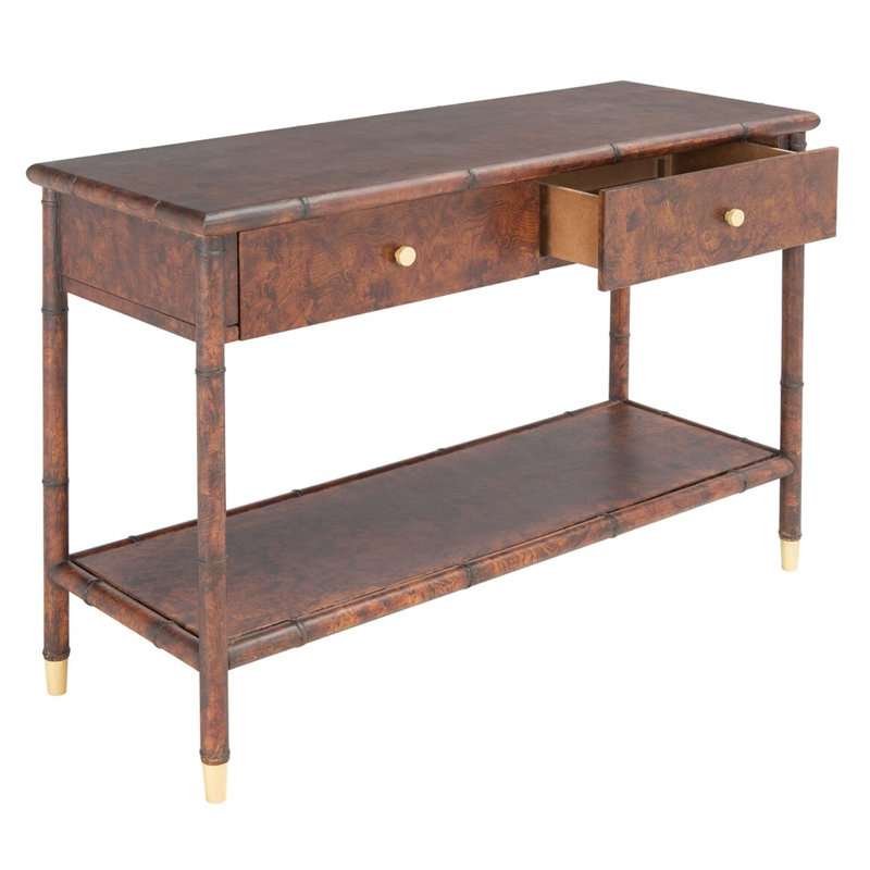 Herwarth 42.01'' Console Table