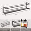 Door Spice Rack