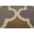 Trellis Handmade Tufted Wool Area Rug in Multicolored