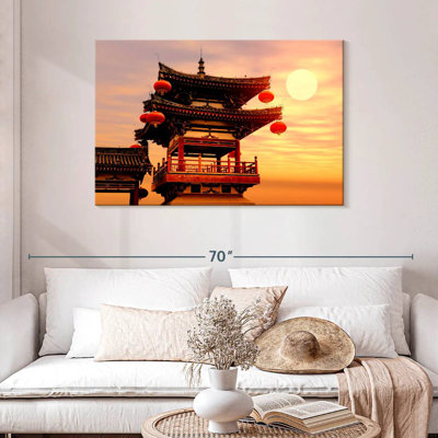 Adella Chinese Temple
