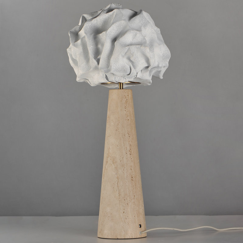 Shroud Floor Lamp