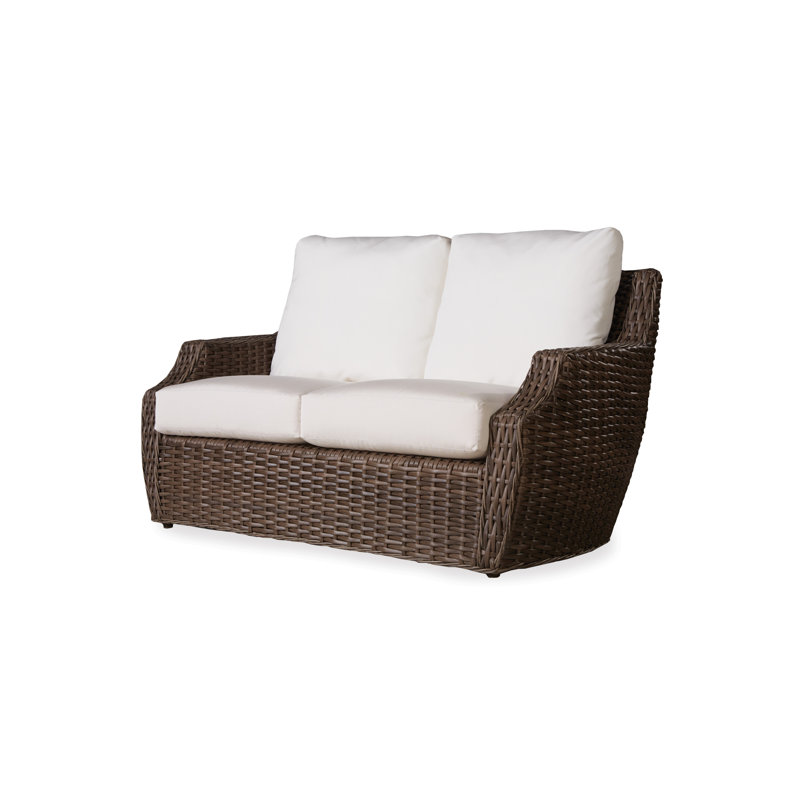 Largo Outdoor 2 - Seat Loveseat, Ilona Resort