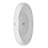 Dorrit 60" x 32" Freestanding Soaking Acrylic Bathtub with Faucet-127848348-108352106