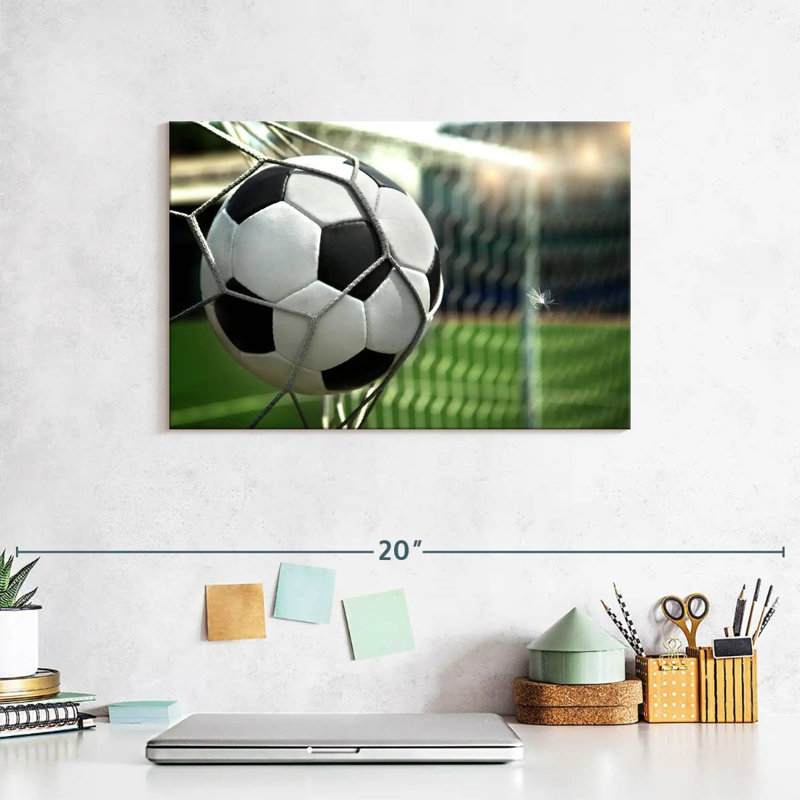 Sireci Soccer Goal