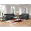 Causeuse 70 po Cotterman