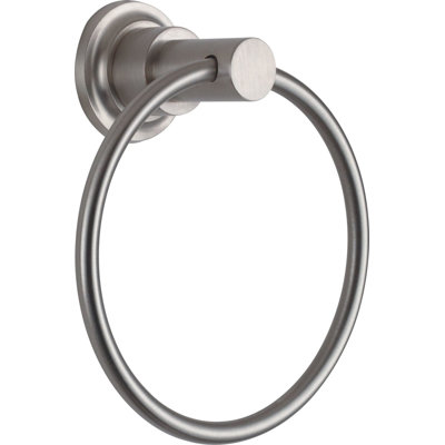 Rincon Bay Towel Ring