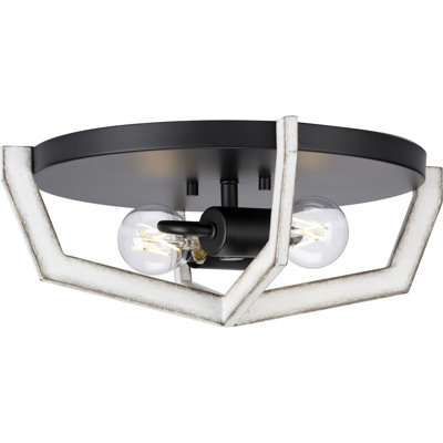 Flush Mount