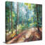 Woodland Reverie - Peinture-1930599707-1921539668