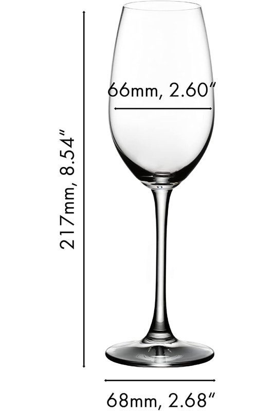 RIEDEL Ouverture Champagne Glass