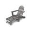 POLYWOOD Classics Classics Ultimate Adirondack Chair-1257905344