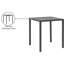 Table de bar Sicard-84469672