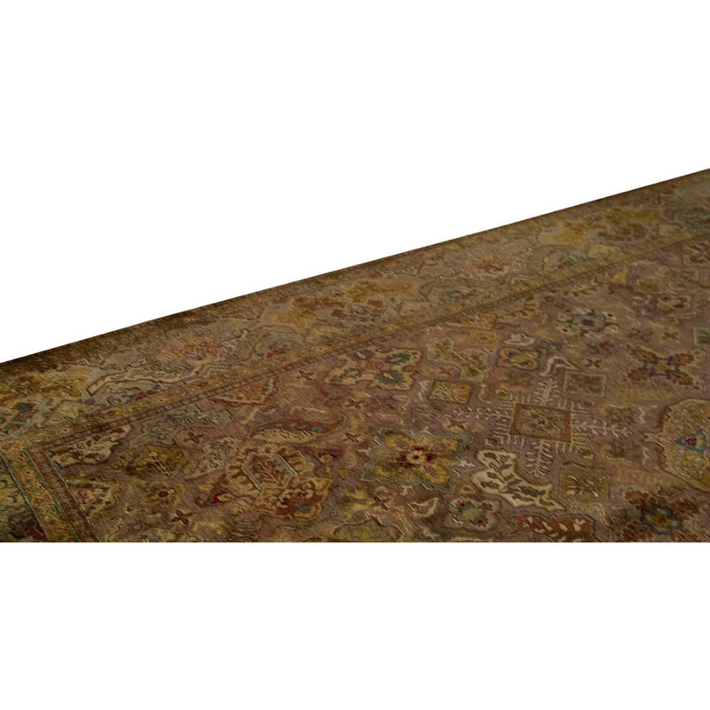 One-of-a-Kind 9'2" X 12'4" Area Rug