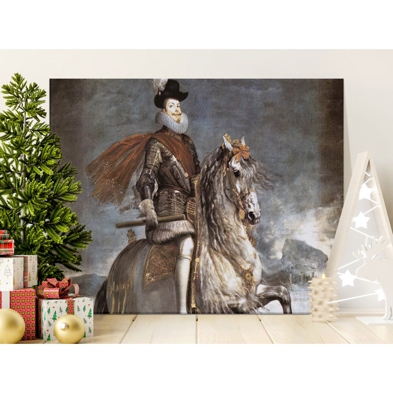Wrapped Canvas Print Set, 36x12