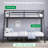 Metal Bunk Bed With Ladder-810918869-818456727