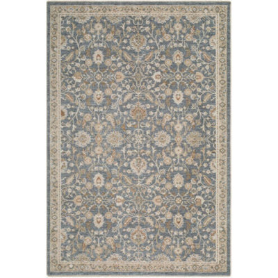 Seclusion Area Rug