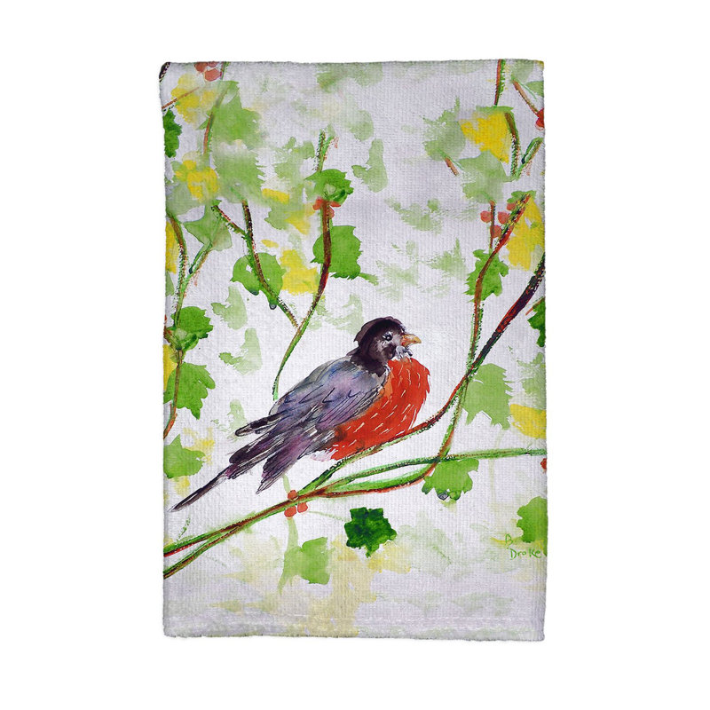 Dish Cloth Kitchen Towel